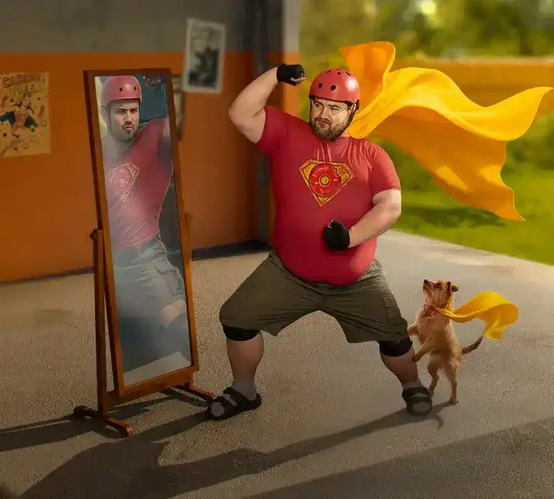 Willkommensbonus vom Convener