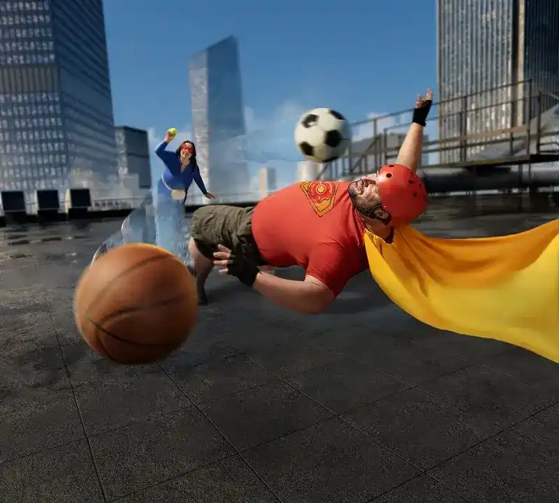 Willkommensbonus vom Major